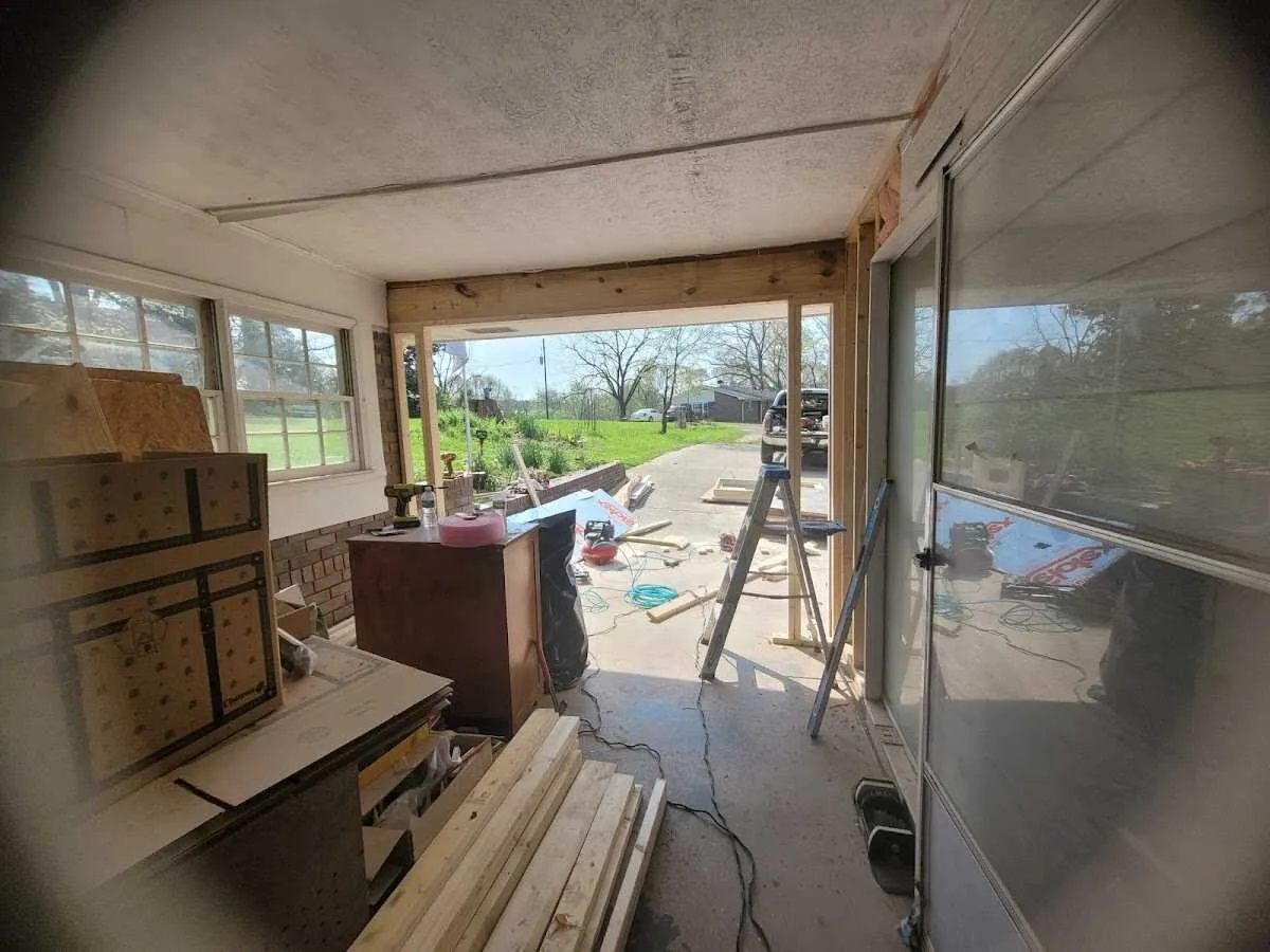 Air movers and dehumidifier for Drying & Dehumidification in Stone Mountain